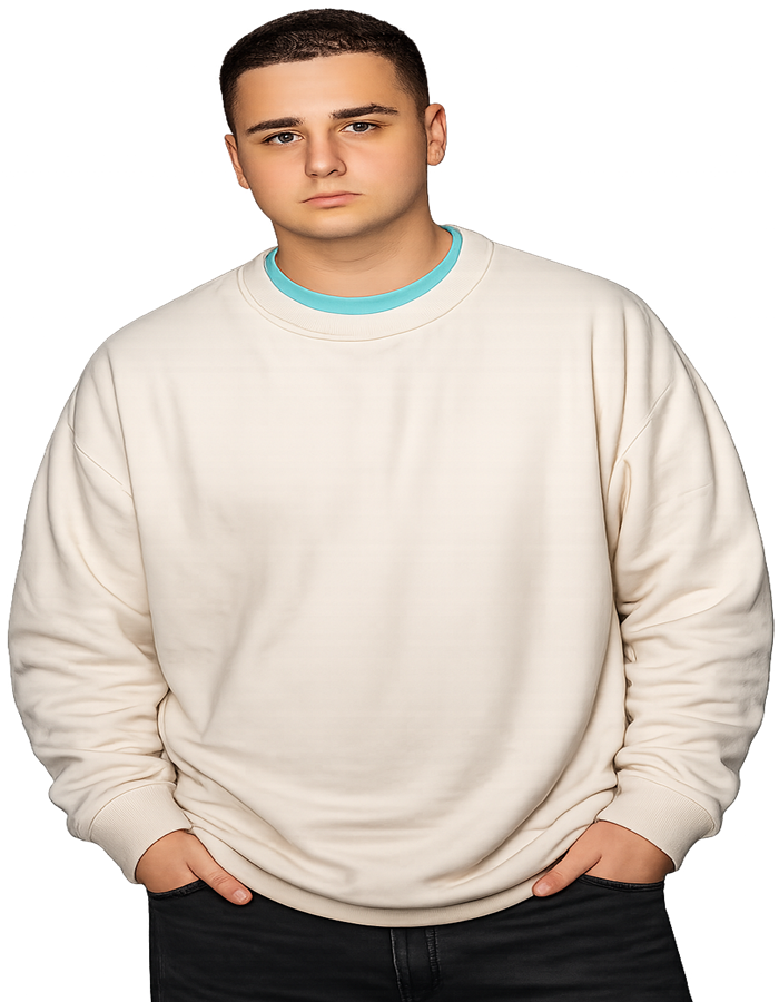 Lacy Merch